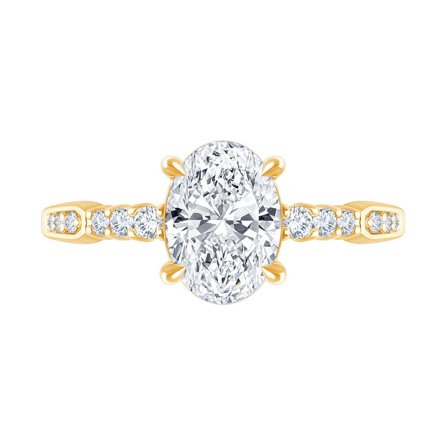Angelina (oval)