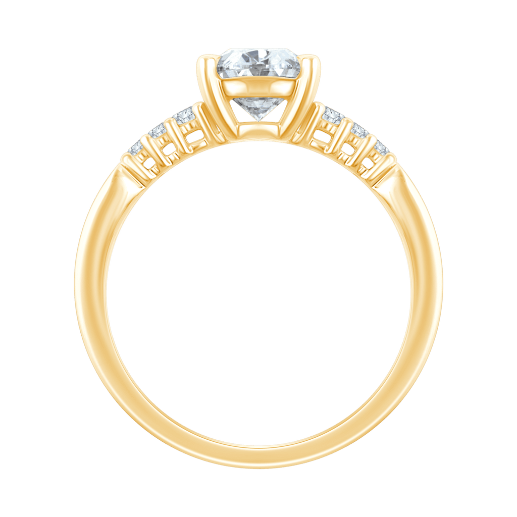 Angelina (oval)