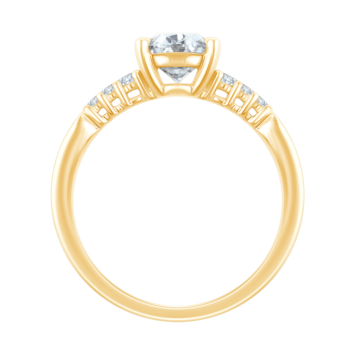 Angelina (oval)
