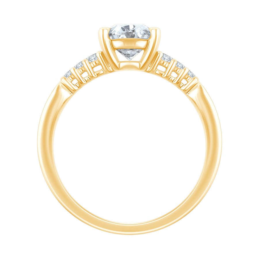 Angelina (oval)