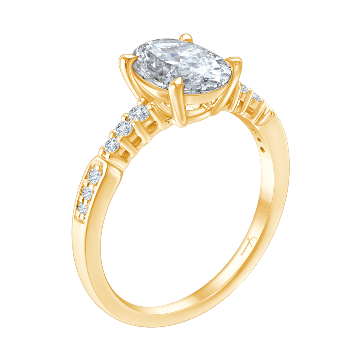 Angelina (oval)