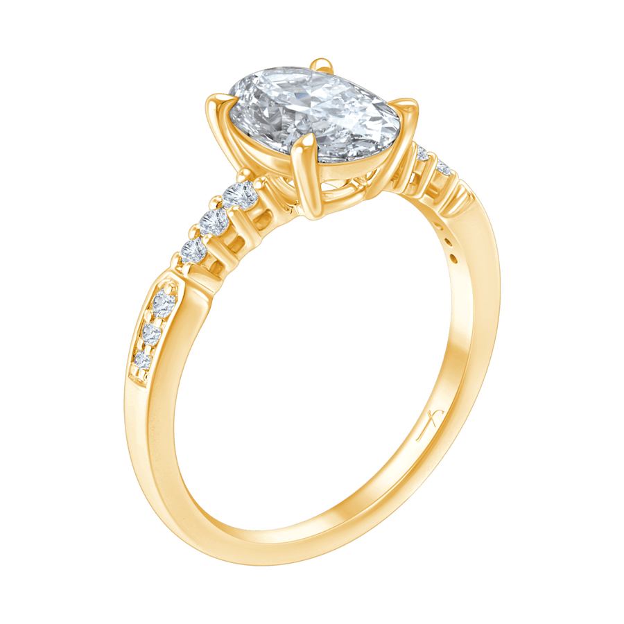 Angelina (oval)