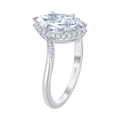 Amalia (marquise - whitegold)