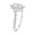 Anastasia (marquise - whitegold)