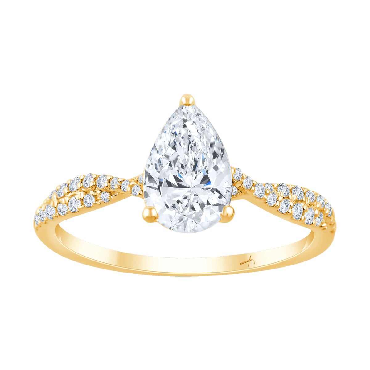 Apoline (emerald)