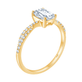 Apoline (emerald)