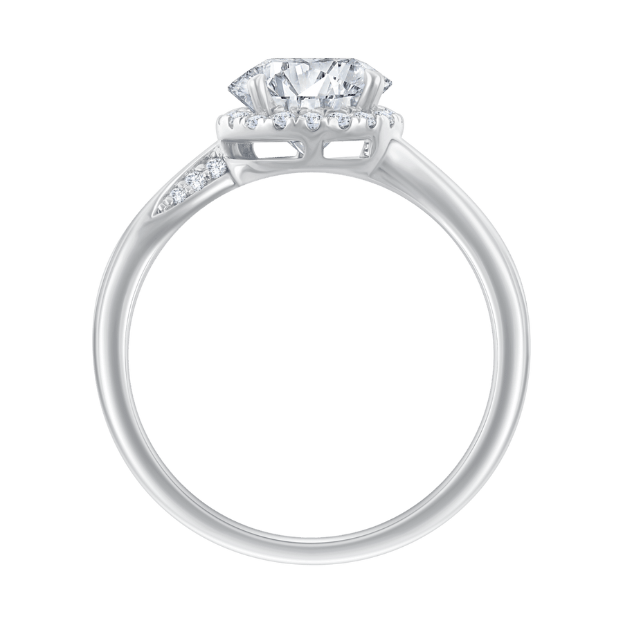 Amalia (whitegold)