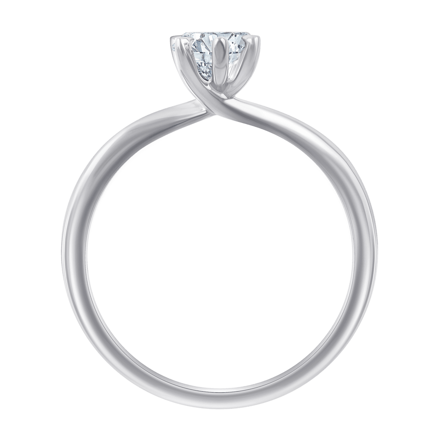 Ava Marquise (whitegold)