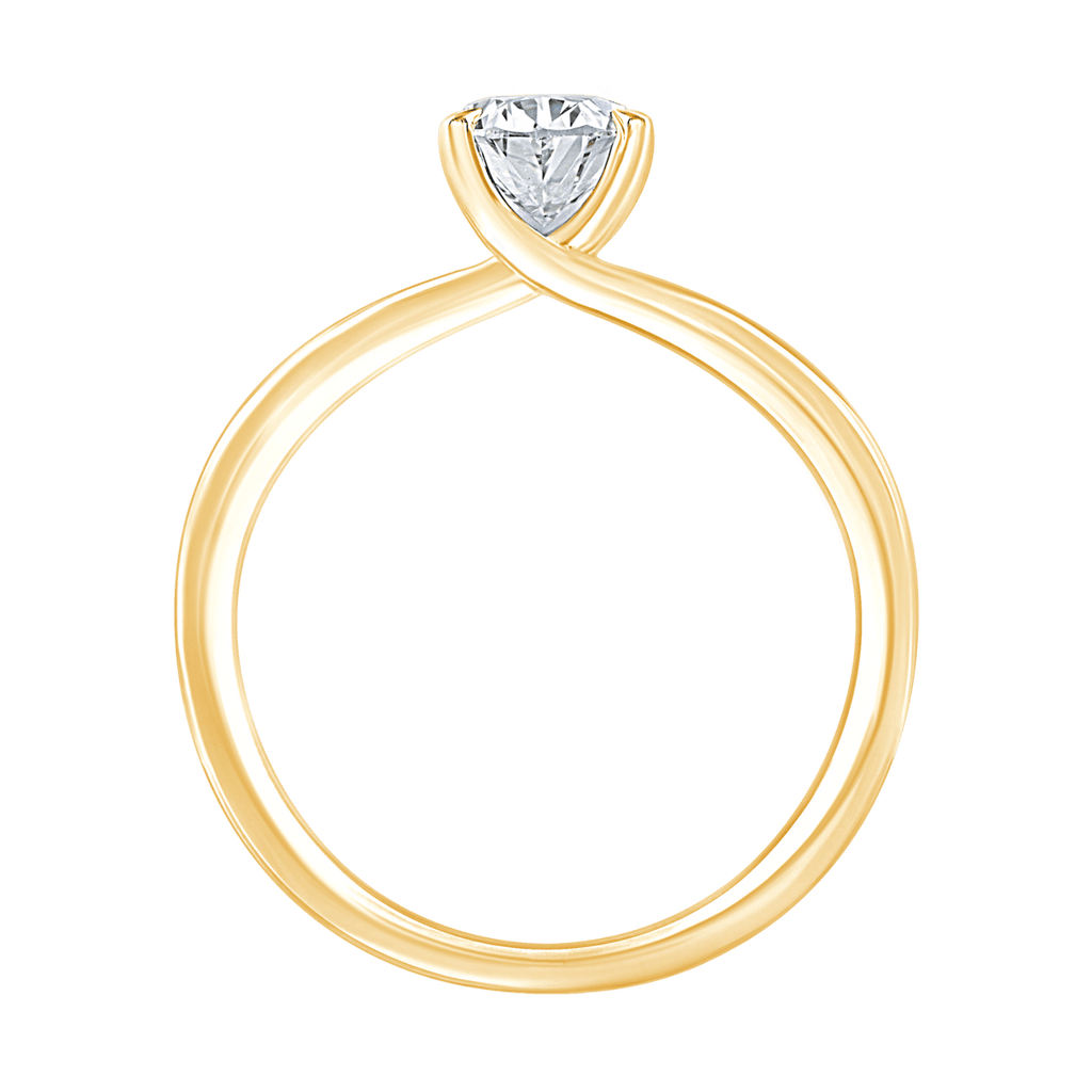 Ava Oval