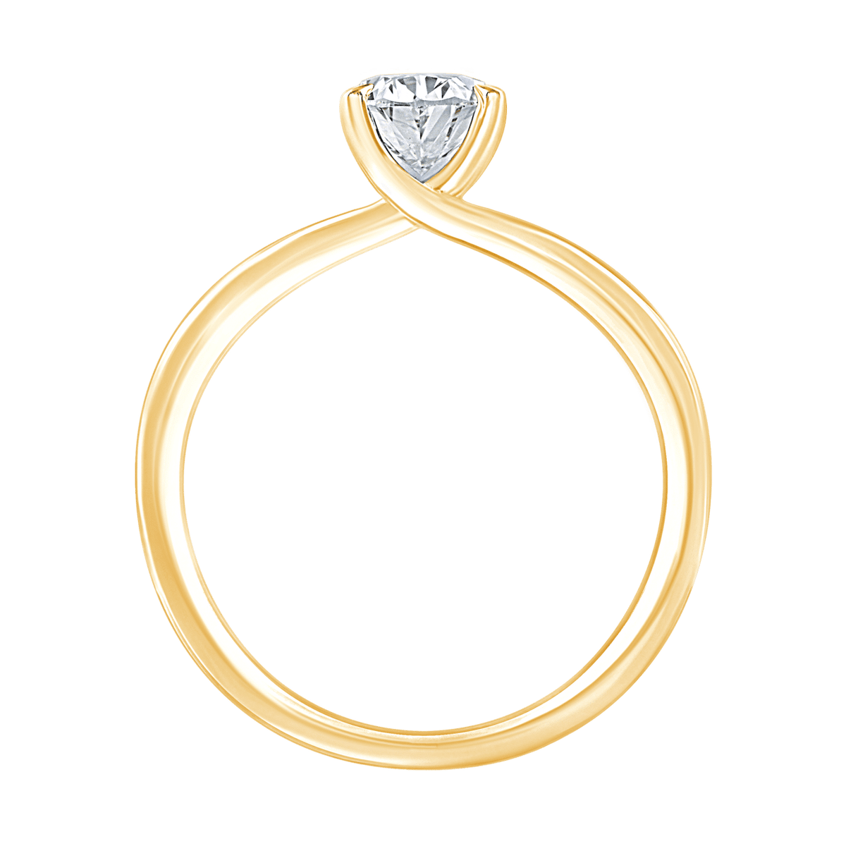 Ava Oval