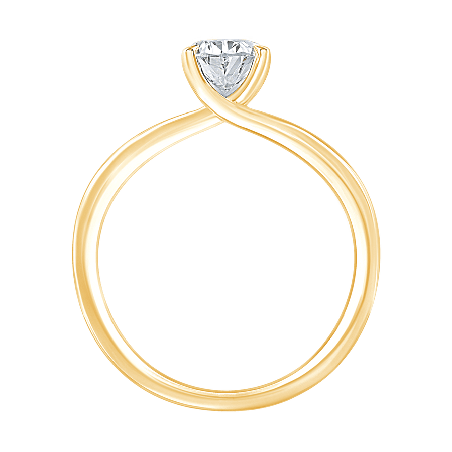 Ava Oval