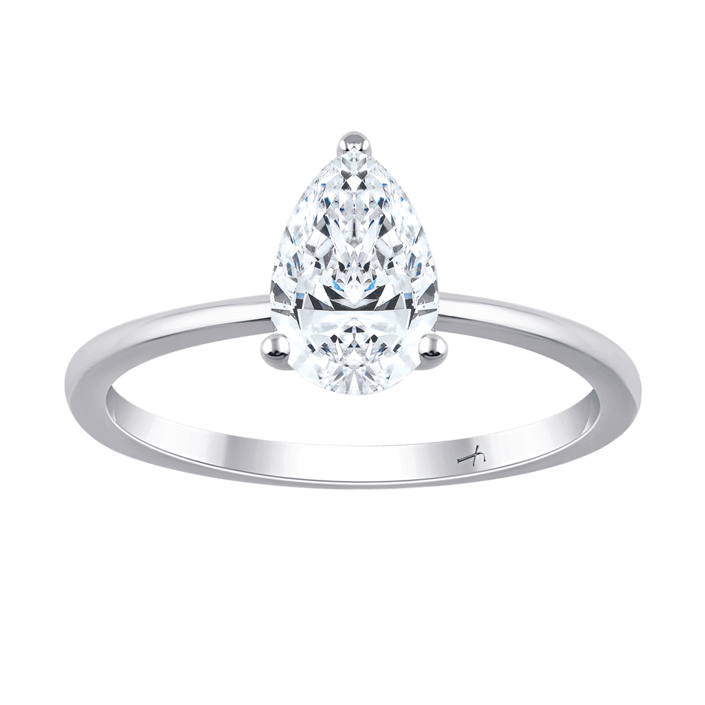 Ari Pear (whitegold)