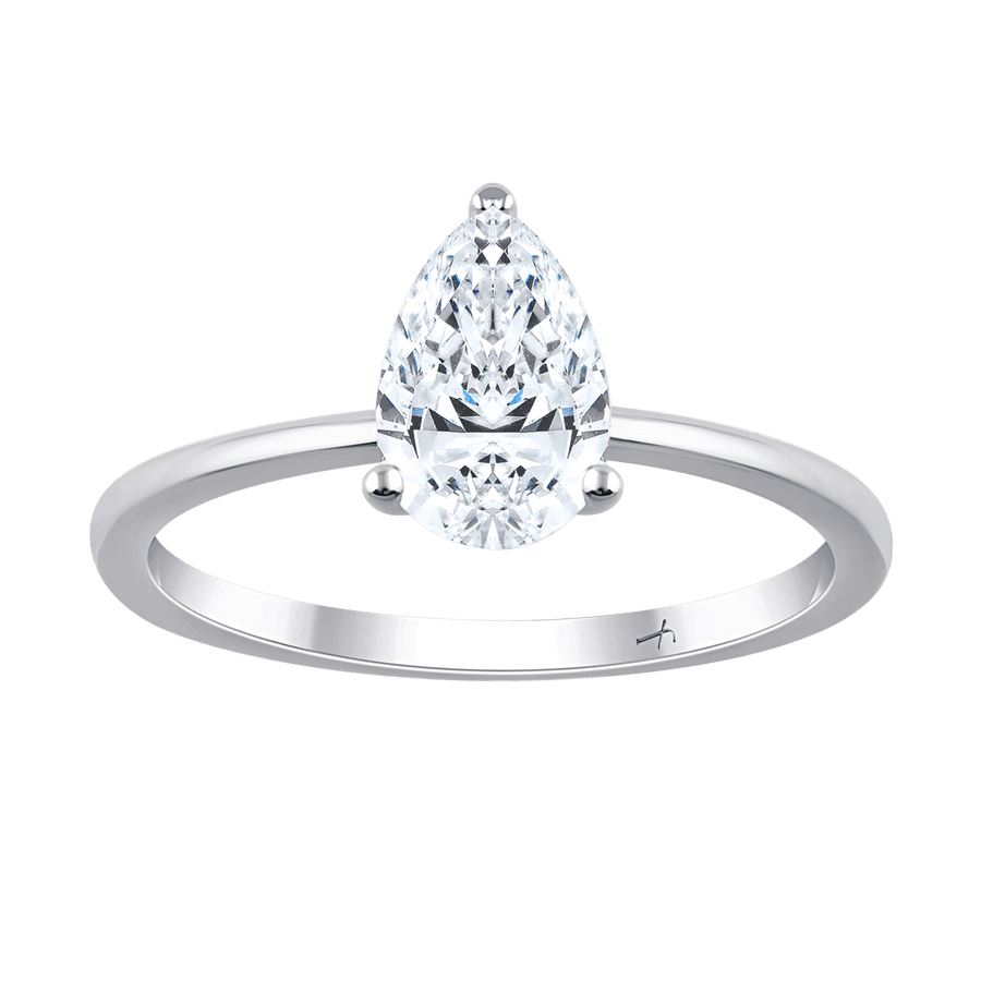 Ari Pear (whitegold)