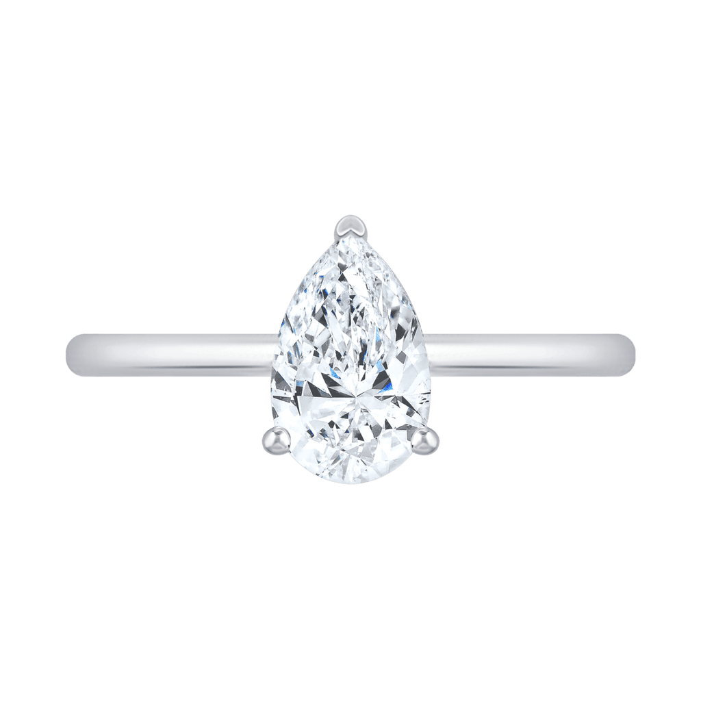 Ari Pear (whitegold)