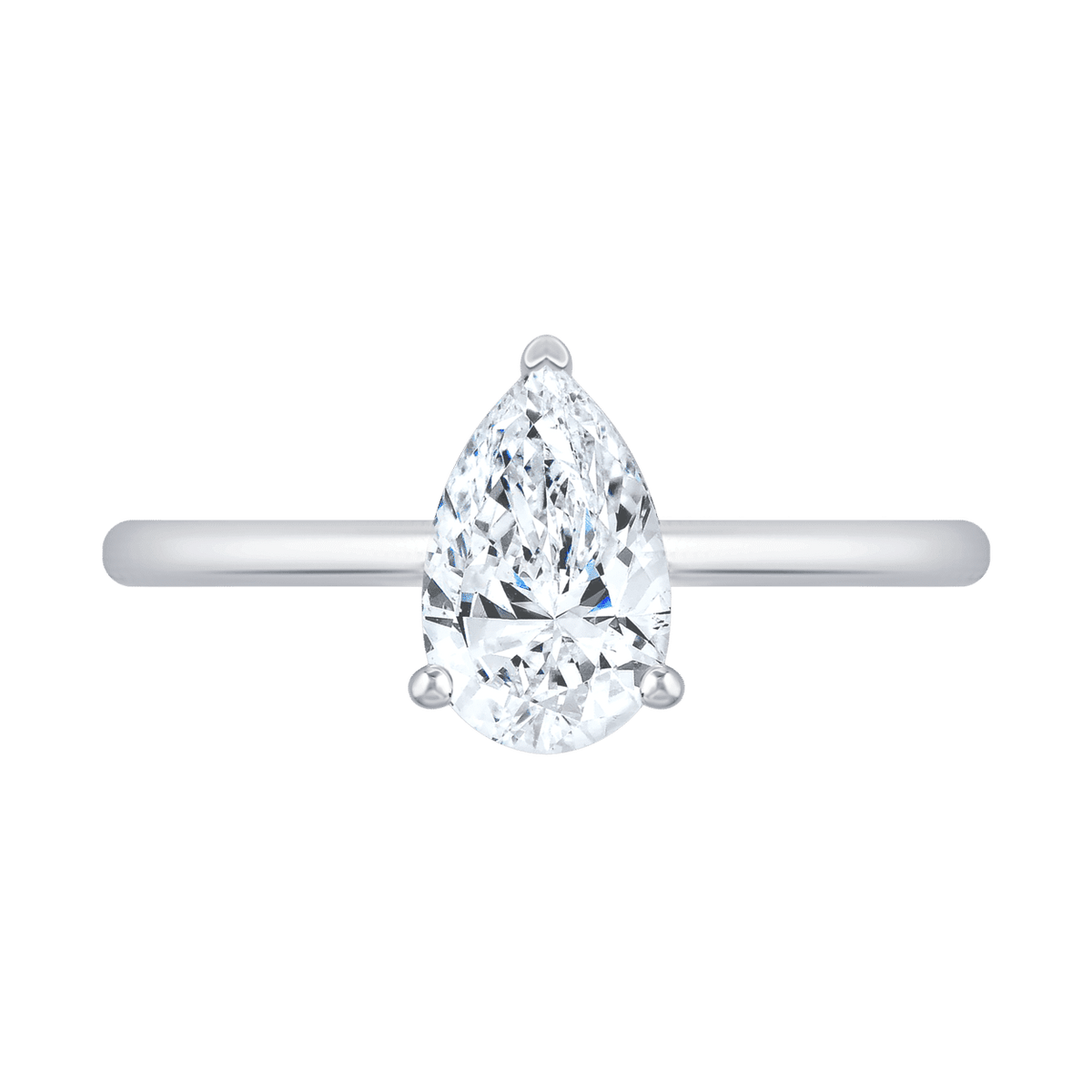 Ari Pear (whitegold)