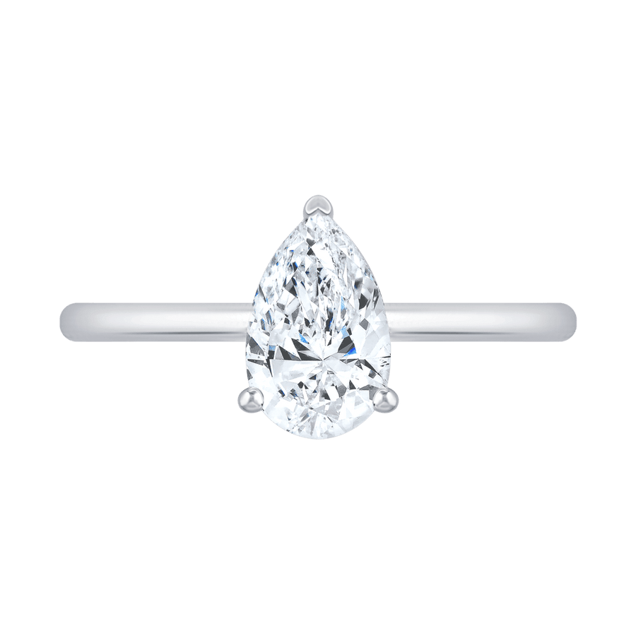 Ari Pear (whitegold)