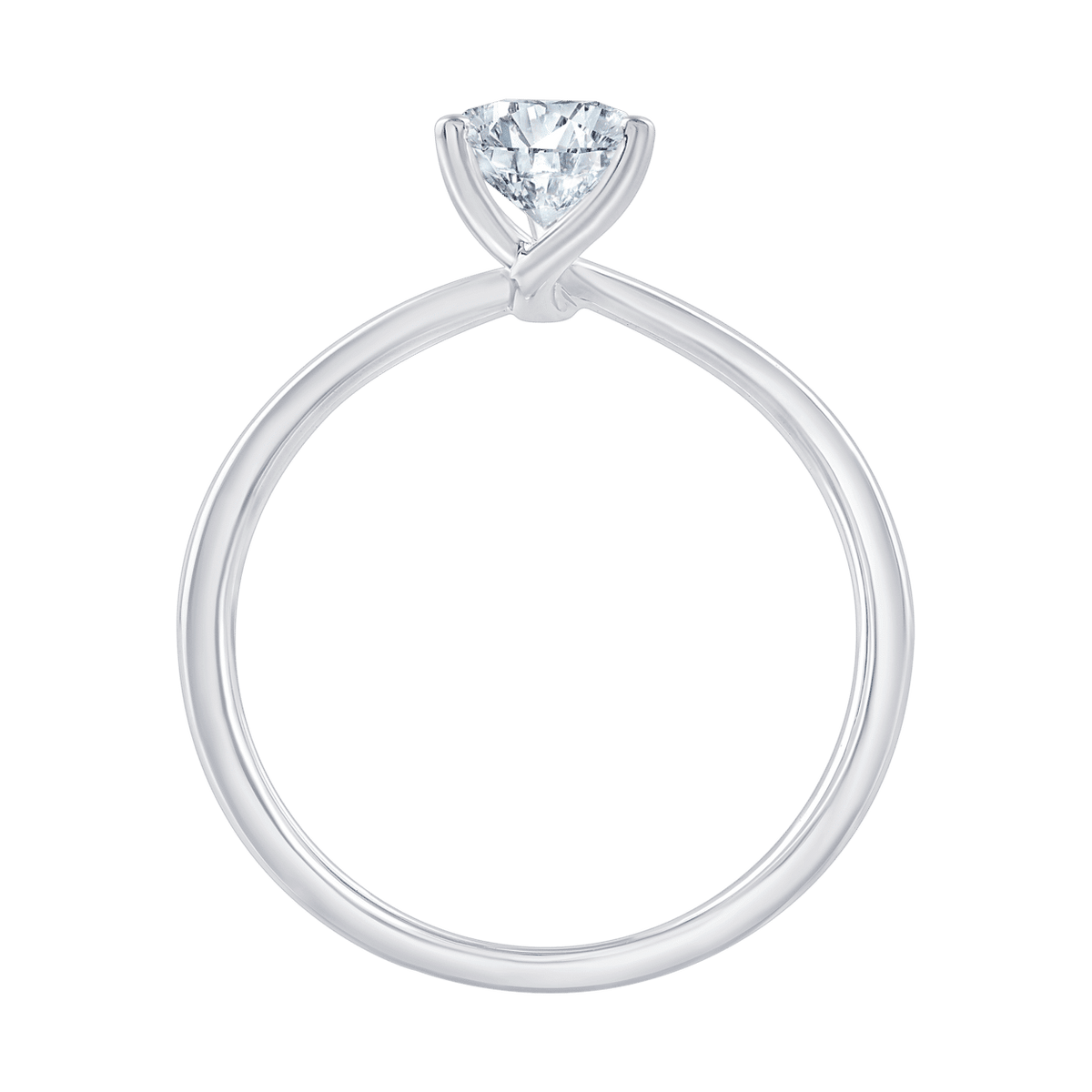 Ari Pear (whitegold)