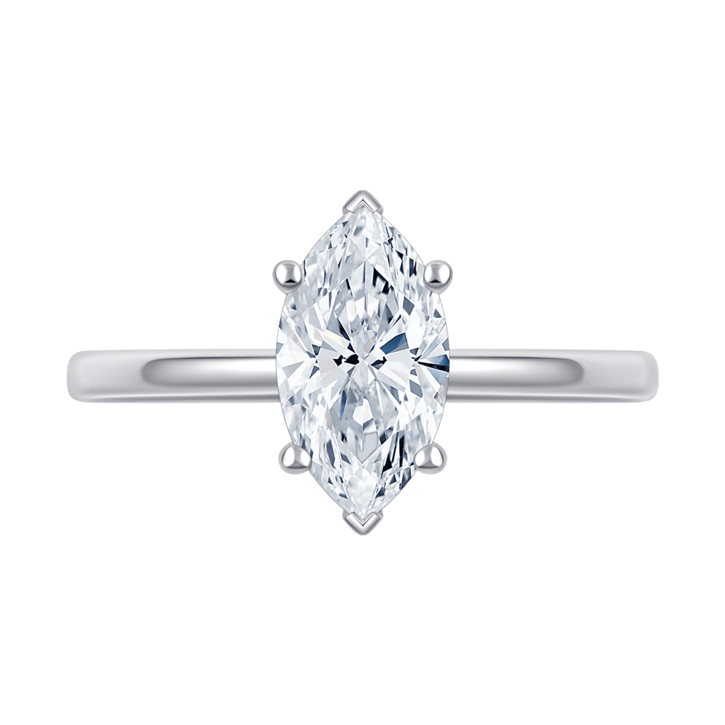 Ari Marquise (whitegold)