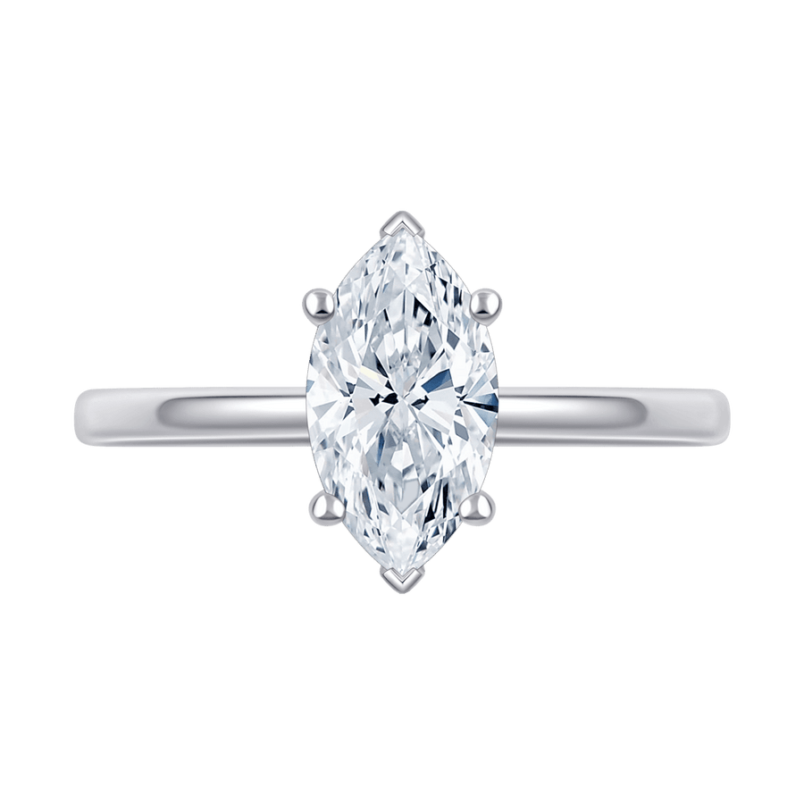 Ari Marquise (whitegold)