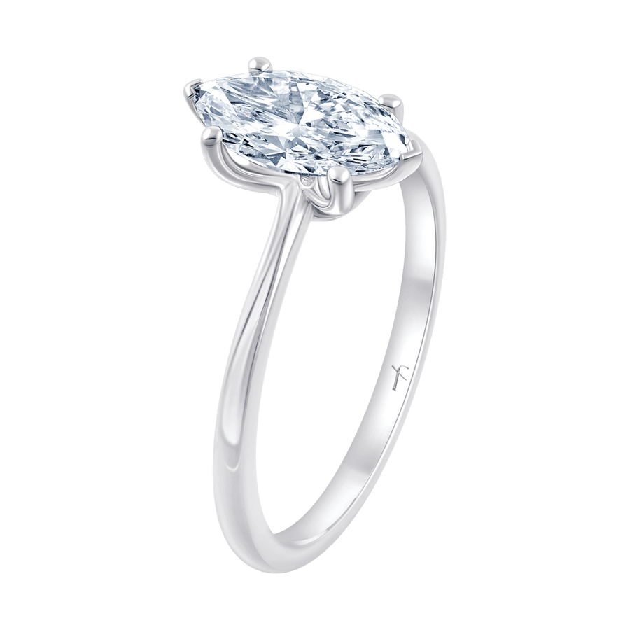 Ari Marquise (whitegold)