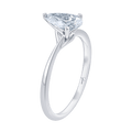 Ami Pear (whitegold)